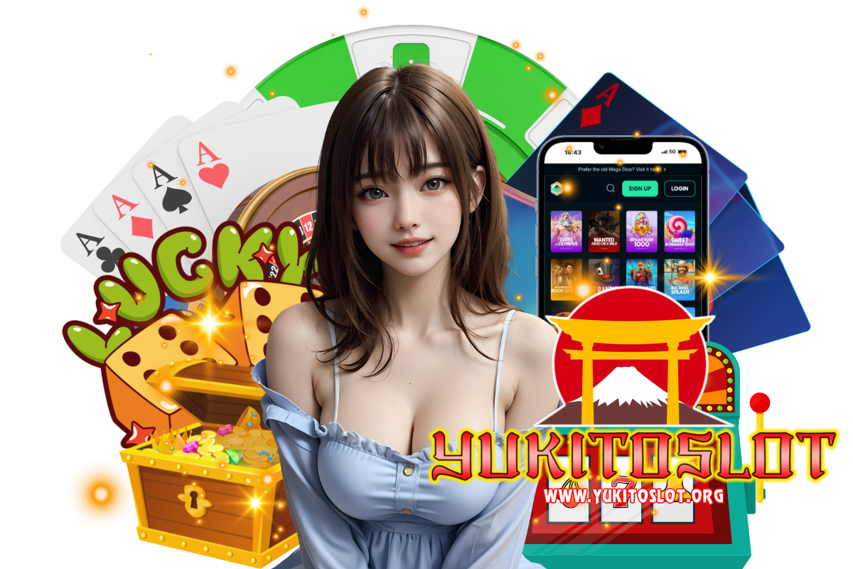 yukito slot สล็อต